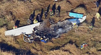 Son dakika: Askeri uçak düştü, 8 kişiden haber alınamıyor