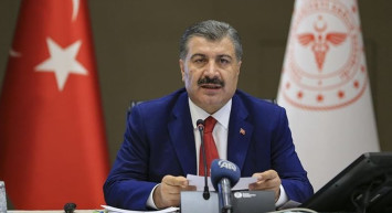 Son dakika! Bakan Koca, Bilim Kurulu Toplanıyor: Hayırlı kararları duyuracağız