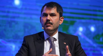 Bakan Kurum'dan Marmara Denizi Ve Müsilaj Açıklaması Geldi!