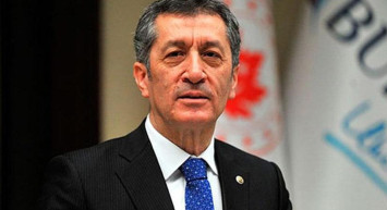 Bakan Selçuk'tan Telafi Eğitim Açıklaması Geldi