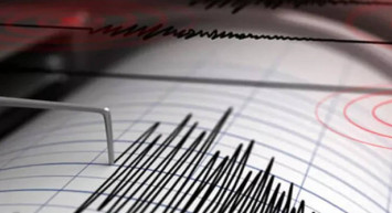 Son dakika Balıkesir ve İzmir’de deprem mi oldu, nerede oldu? 10 Ocak Kandilli AFAD son depremler listesi