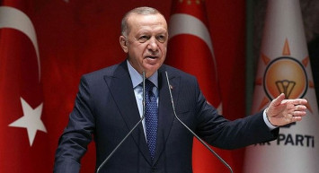 Son dakika Başkan Erdoğan Bartın'da konuşma yaptı! Aranan son bir işçinin cansız bedenine ulaşıldı