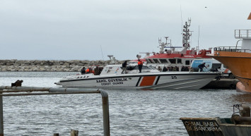 Son Dakika: Batuhan A gemisinin mürettebatından bir kişinin cansız bedenine ulaşıldı!