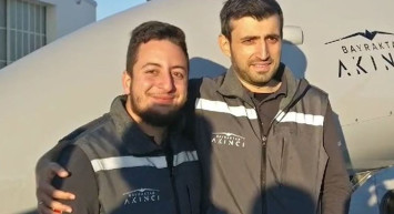 Son Dakika: Baykar Şirketinde Çalışan Genç Mühendis Tarık Kesekçi Hayatını Kaybetti!