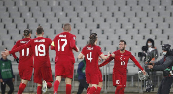 Son Dakika: Beşiktaş Kenan Karaman Transferini Resmen Bitirdi!