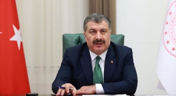 Son dakika: Bakan Koca'dan flaş açıklama! Bilim Kurulu toplantı tarihi ertelendi