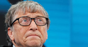 Son Dakika: Bill Gates'ten Flaş Pedofili İddiası