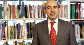 Son Dakika: Boğaziçi Üniversitesi Rektörü Melih Bulu Görevden Alındı