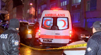 Son dakika: Bursa'da silahlı saldırı 1 ölü, 3 yaralı