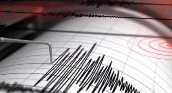 Son dakika: Çorum’da korkutan deprem