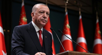 Cumhurbaşkanı Erdoğan Kaftancıoğlu'na Dava Açtı