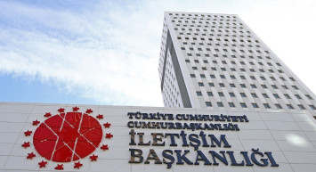 Son Dakika! Cumhurbaşkanlığı İletişim Başkanlığı, Dezenformasyon Bülteni'nin 122. sayısını yayımladı