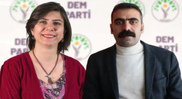 Son Dakika! DEM Parti’ye çifte operasyon: Adaylar gözaltına alındı!