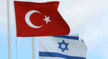 Son Dakika... Dışişleri Bakanlığı'ndan İsrail'e Yanıt: İddialar Kabul Edilemez!