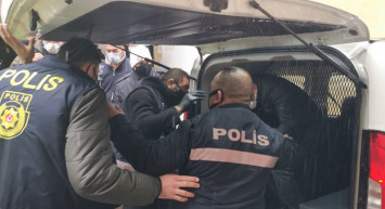 Son Dakika: EGM'den Halil Falyalı Cinayeti Hakkında Açıklama Geldi: 3 Şüpheli Gözaltına Alındı!