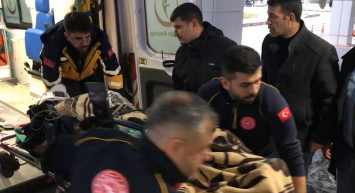 Son Dakika! Elazığ'da maden ocağında patlama! Yetkililerden ilk açıklama geldi