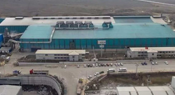 Fabrikada korkutan patlama! Çok sayıda ekip sevk edildi