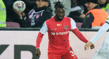 Son dakika golüyle büyük sevinç yaratmıştı: Atsu’nun menajeri acı haberi verdi