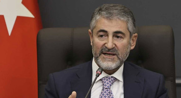 Son dakika: Hazine ve Maliye Bakanı Nebati’den dikkat çeken Borsa İstanbul ve Merkez Bankası açıklaması