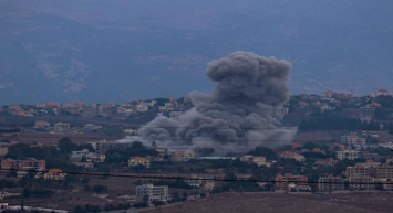 Son Dakika! Hizbullah'tan MOSSAD Karargahına Füze Saldırısı