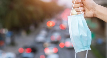 Son dakika! İçişleri Bakanlığı'ından ''Maske Zorunluluğunun kaldırılmasına'' yönelik genelge