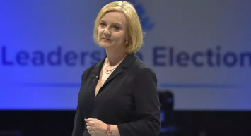 Son Dakika! İngiltere'nin yeni lideri belli oldu!