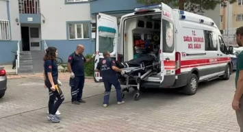 Son Dakika! İş arkadaşı eceli oldu: Sevgilisi miydi?