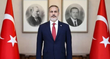 Son Dakika: İsrail'in Saldırıları Sonrası Türkiye'den Kritik Hamle! Hakan Fidan Duyurdu