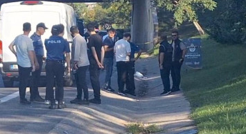 Son Dakika... İstanbul'da ''Bomba'' Alarmı