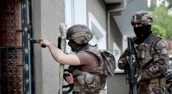 Son Dakika: İstanbul'da Şafak Operasyonu! 11 DAEŞ Üyesi Yakalandı