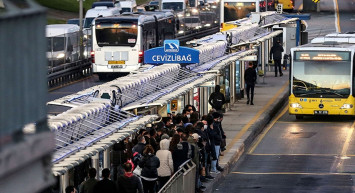 Son dakika! İstanbul'da toplu ulaşıma yüzde 50'lik zam teklifi reddedildi!