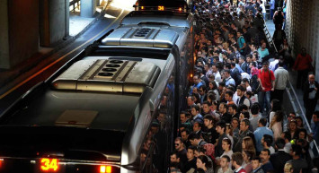 Son dakika: İstanbul'da ulaşıma yüzde 40 zam yapıldı! İşte güncel fiyatlar