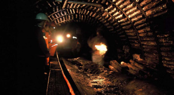 Kayseri'de maden ocağında göçük! Ekipler seferber halinde