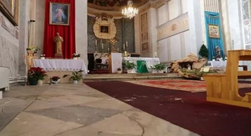 Son Dakika! Kiliseye Saldırmıştı! Santa Maria Kilisesi Saldırısının Planlayıcısı İstanbul'da Yakalandı