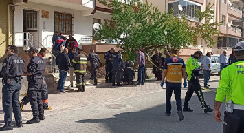 Son dakika: Kırşehir'de korkutan yangın: 3 yaşındaki çocuk hayatını kaybetti!