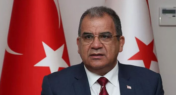 Son dakika: KKTC'de yeni hükümet kuruldu!