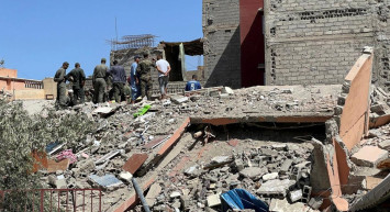 Son Dakika! Korkutan 5 şiddetinde deprem! İlk açıklama geldi