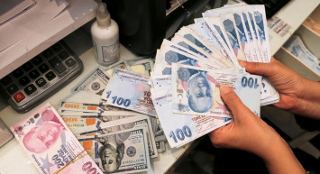 Son dakika! Kur korumalı Türk lirası mevduat hesapları için ilk ödemeler gerçekleştirildi