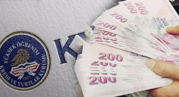 Son dakika: KYK borçları silindi mi? KYK borçlarında büyük gelişme