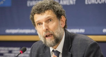 Son Dakika: Mahkeme Osman Kavala'nın Tutukluluğunun Devam Etmesine Karar Kıldı!