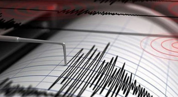 Son Dakika! Malatya’da deprem oldu!