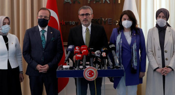 Son Dakika: Meclis'e Sunuldu! AK Parti'den Hayvan Hakları Yasa Tasarısı Açıklaması