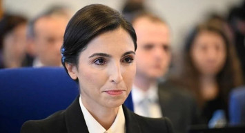 Son Dakika! Merkez Bankası Başkanı Hafize Gaye Erkan görevinden istifa etti