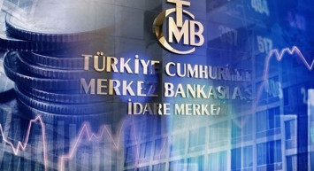 Son dakika: Merkez Bankası faiz kararını açıkladı