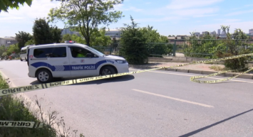 Son Dakika! Metro çıkışında bomba alarmı: Fitili yakılmış halde bulundu!