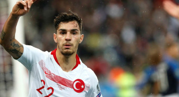 Son dakika Milli futbolcu Kaan Ayhan EURO 2020 Sonrası Galatasaray İle Anlaştı