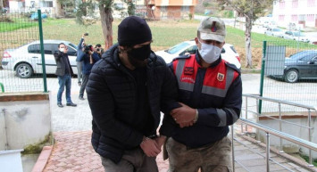 Son Dakika: MSB Duyurdu! Kırmızı Bültenle Aranmakta Olan DEAŞ'lı Terörist Hatay'da Ele Geçirildi