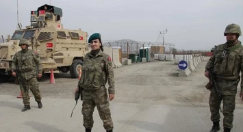 Son Dakika! MSB Duyurdu: Edirne'de Yunanistan'a Kaçmaya Çalışan 3 Terör Şüphelisi Yakalandı