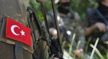 Son dakika: MSB’den acı haber şehidimiz var