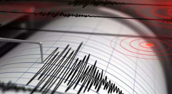 Son dakika: Muş'ta deprem meydana geldi